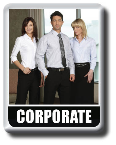 dress shirts corporate wear